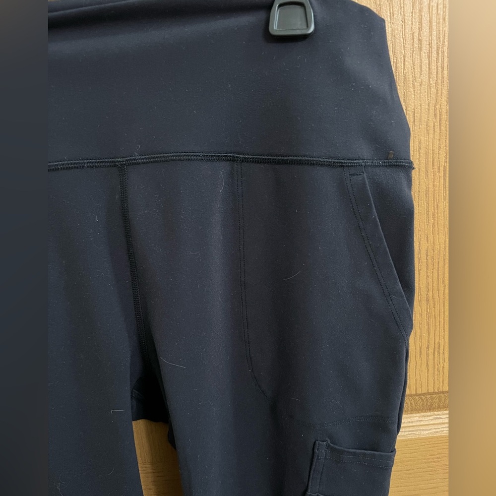 Avalanche Compression Leggings - image 4